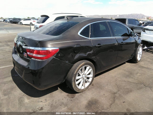 2016 Buick Verano, VIN: 1G4PR5SK7G4110834