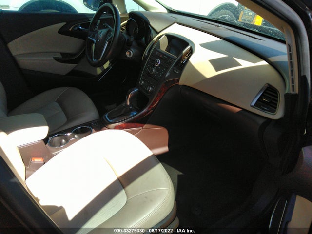 2016 Buick Verano, VIN: 1G4PR5SK7G4110834
