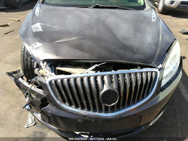 2016 Buick Verano, VIN: 1G4PR5SK7G4110834