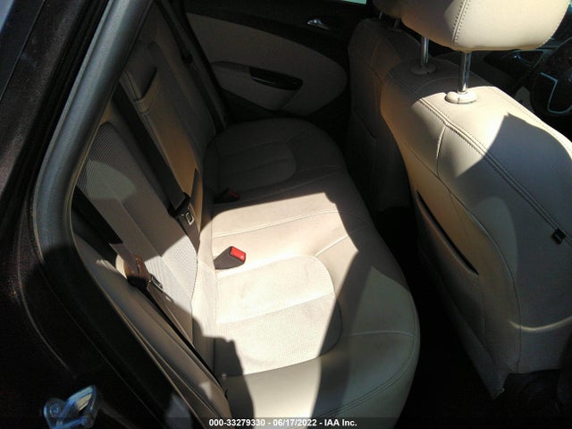 2016 Buick Verano, VIN: 1G4PR5SK7G4110834