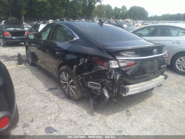 2021 Lexus ES, VIN: 58ACA1C10MU002046