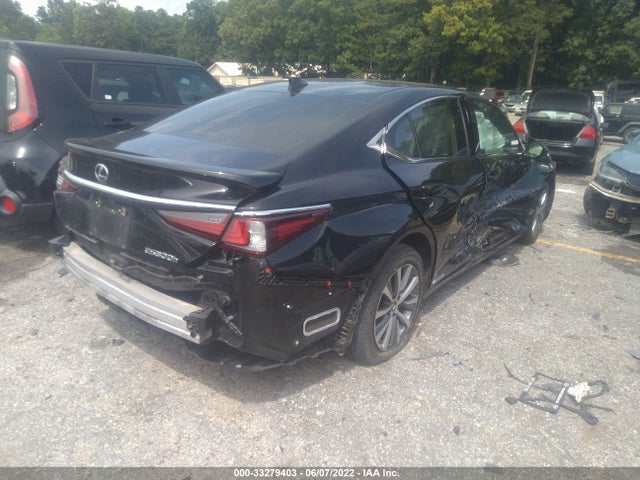 2021 Lexus ES, VIN: 58ACA1C10MU002046