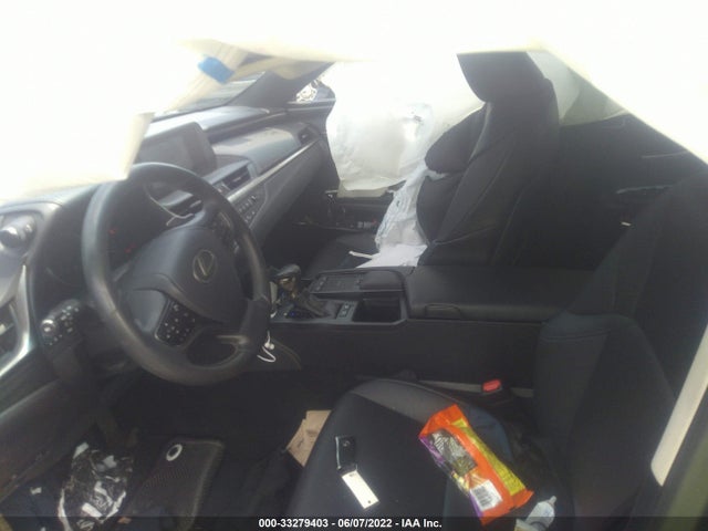2021 Lexus ES, VIN: 58ACA1C10MU002046