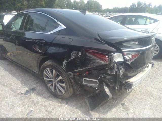 2021 Lexus ES, VIN: 58ACA1C10MU002046