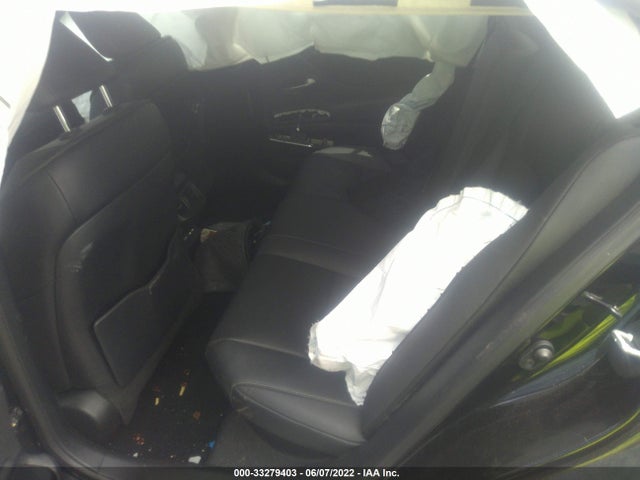 2021 Lexus ES, VIN: 58ACA1C10MU002046
