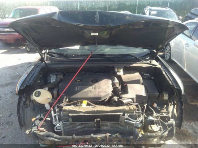 5LMTJ3DH8HUL11278 Lincoln Mkc Reserve