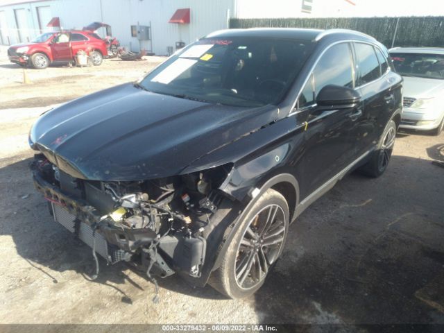 5LMTJ3DH8HUL11278 Lincoln Mkc Reserve