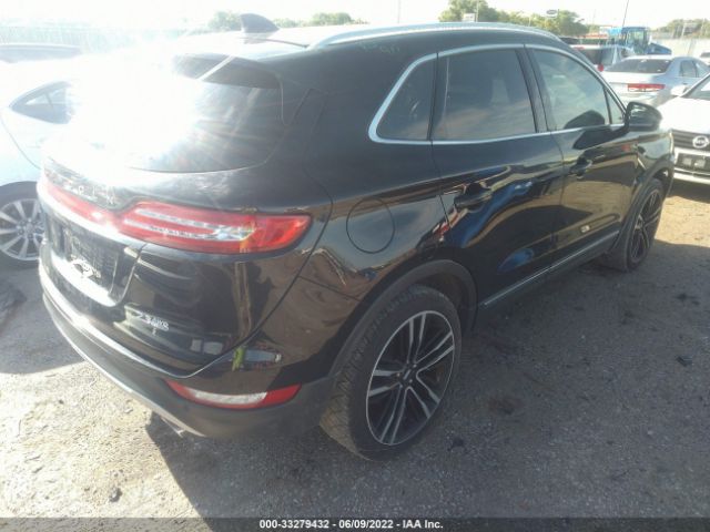 5LMTJ3DH8HUL11278 Lincoln Mkc Reserve