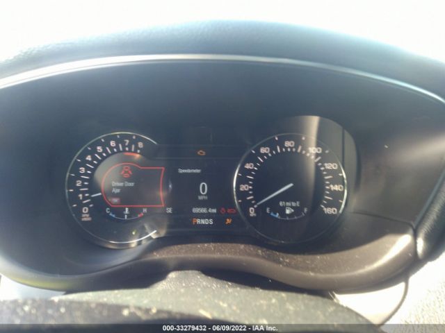5LMTJ3DH8HUL11278 Lincoln Mkc Reserve