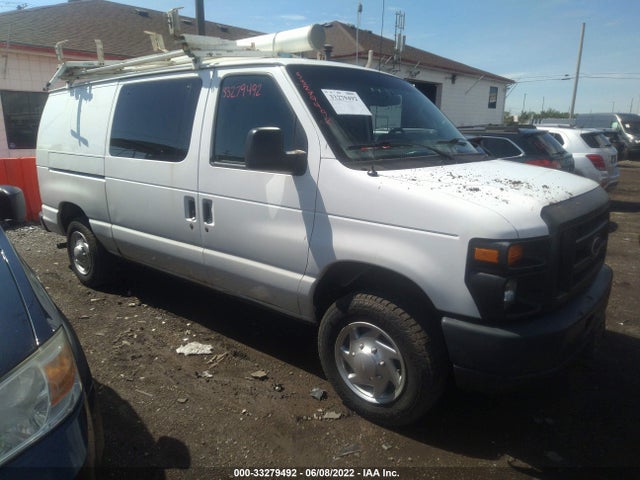 2014 Ford E-Series, VIN: 1FTNE1EW7EDA92119