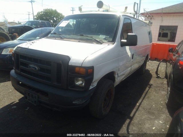 2014 Ford E-Series, VIN: 1FTNE1EW7EDA92119