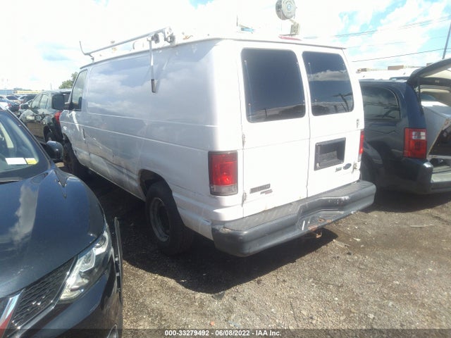2014 Ford E-Series, VIN: 1FTNE1EW7EDA92119