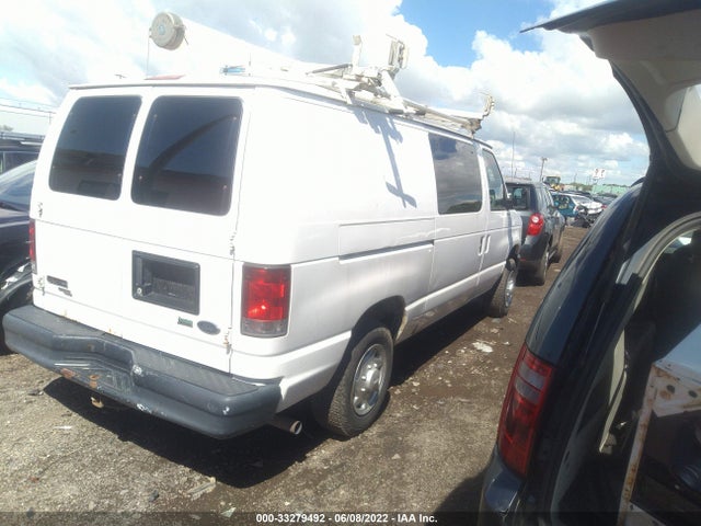 2014 Ford E-Series, VIN: 1FTNE1EW7EDA92119