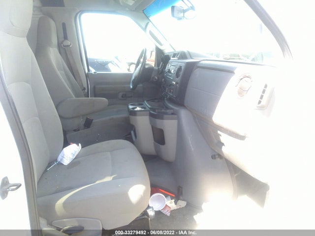 2014 Ford E-Series, VIN: 1FTNE1EW7EDA92119