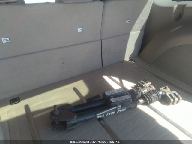 1C4RJFCT4FC123935 Jeep Grand Cherokee Overland