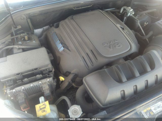 1C4RJFCT4FC123935 Jeep Grand Cherokee Overland