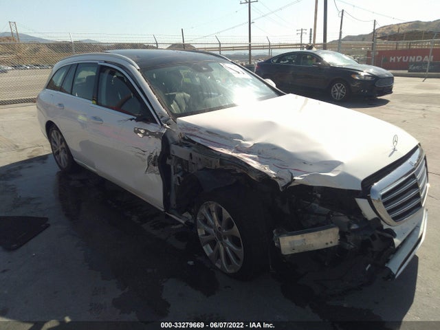 2017 Mercedes-Benz E-Class Wagon, VIN: WDDZH6GB0HA200866