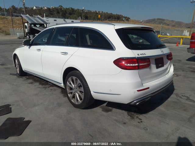 2017 Mercedes-Benz E-Class Wagon, VIN: WDDZH6GB0HA200866