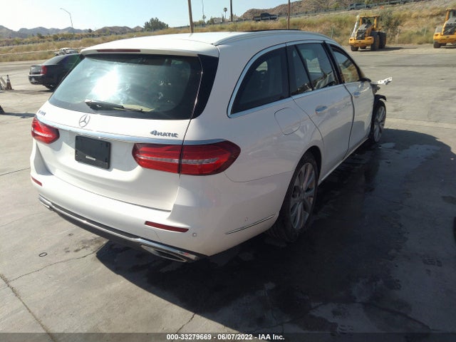 2017 Mercedes-Benz E-Class Wagon, VIN: WDDZH6GB0HA200866