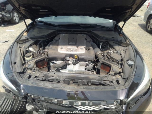 JN1BV7ARXFM399262 Infiniti Q50 Premium
