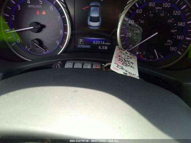 JN1BV7ARXFM399262 Infiniti Q50 Premium
