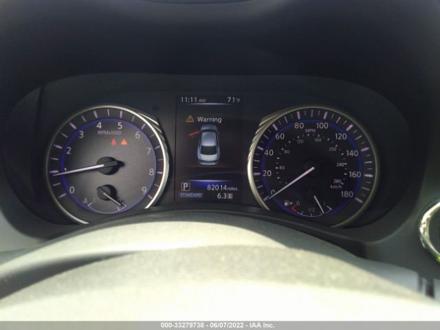 JN1BV7ARXFM399262 Infiniti Q50 Premium