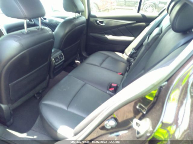 JN1BV7ARXFM399262 Infiniti Q50 Premium