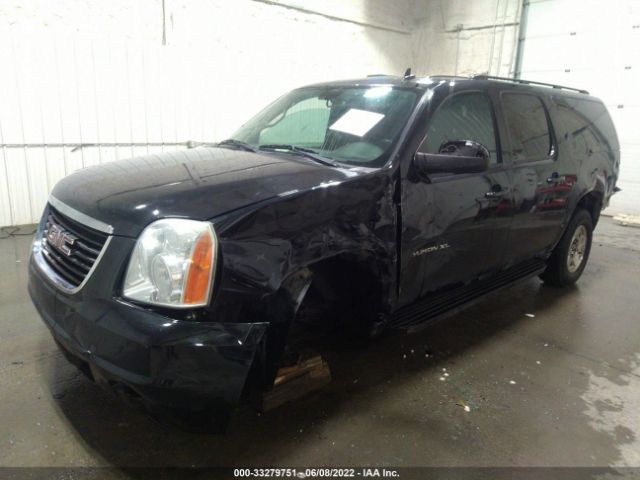 1GKS2HE78CR219073 GMC Yukon Xl Sle
