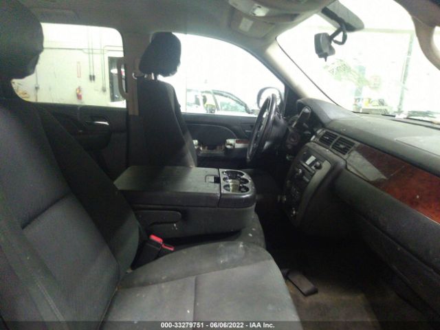 1GKS2HE78CR219073 GMC Yukon Xl Sle