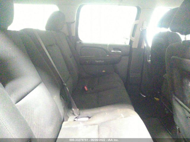 1GKS2HE78CR219073 GMC Yukon Xl Sle