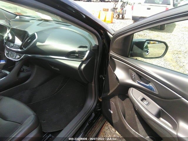 2016 Chevrolet Volt, VIN: 1G1RD6S55GU124428