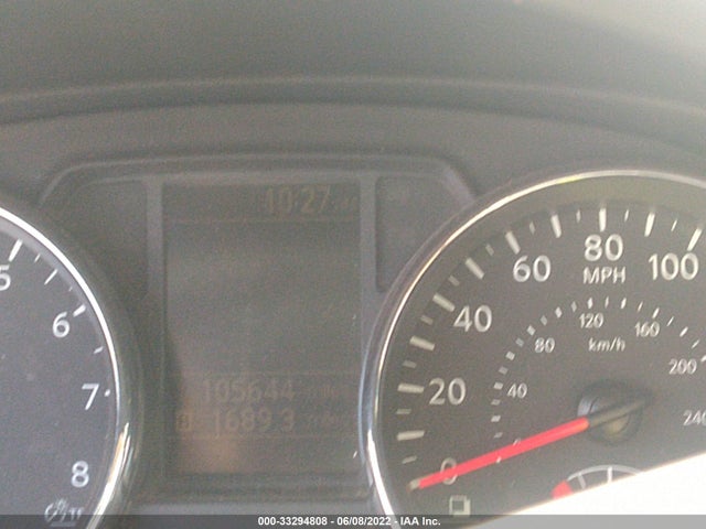 2012 NISSAN ROGUE S VIN: JN8AS5MT2CW291364