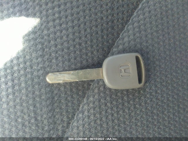 2008 HONDA PILOT VIN: 5FNYF18388B005756