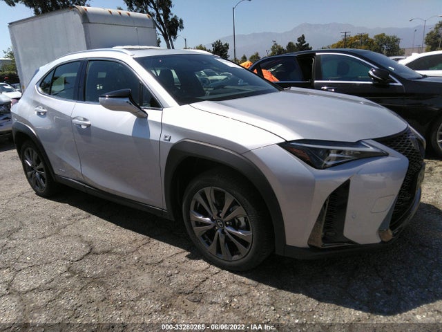 2020 Lexus UX, VIN: JTHR9JBH2L2026449