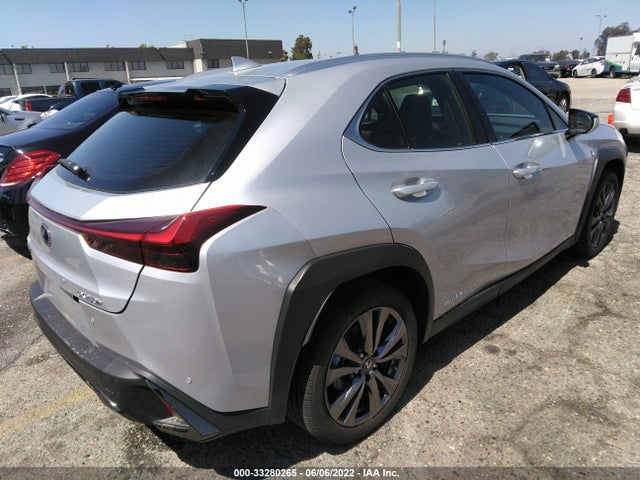 2020 Lexus UX, VIN: JTHR9JBH2L2026449