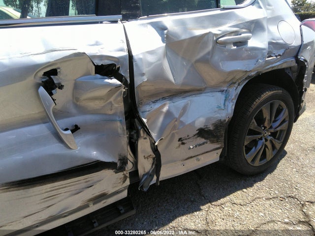 2020 Lexus UX, VIN: JTHR9JBH2L2026449