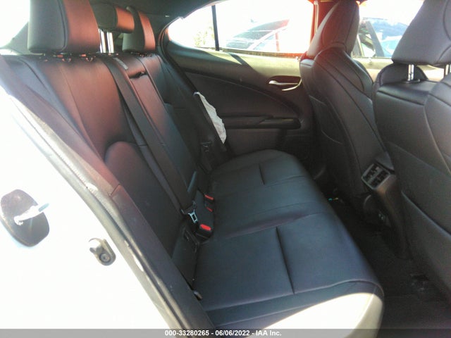 2020 Lexus UX, VIN: JTHR9JBH2L2026449
