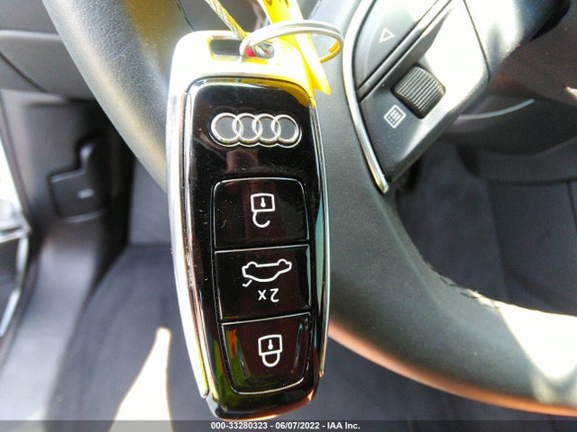 2021 Audi Q7, VIN: WA1LJAF73MD016447