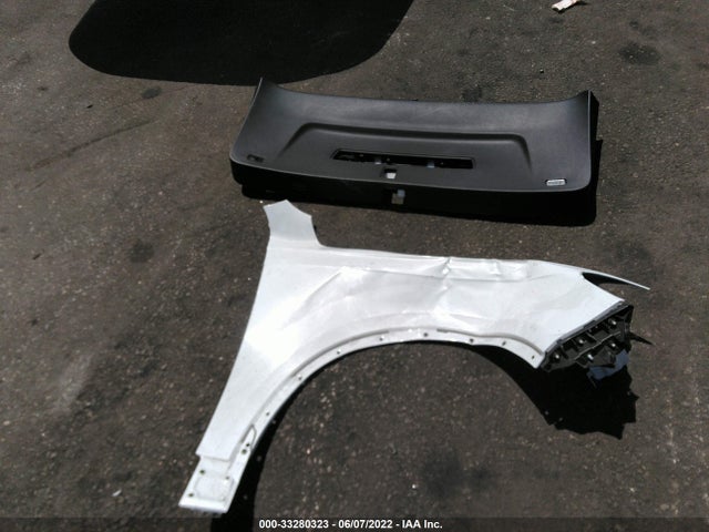 2021 Audi Q7, VIN: WA1LJAF73MD016447