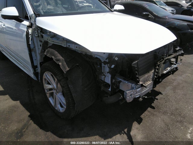 2021 Audi Q7, VIN: WA1LJAF73MD016447