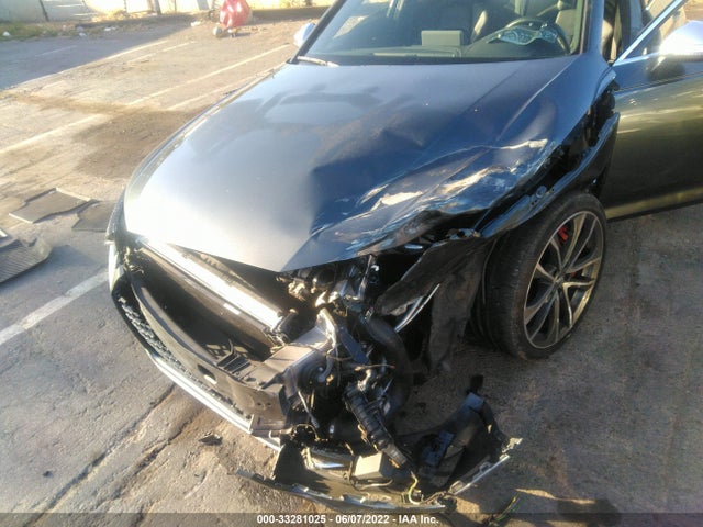 2019 Audi S4, VIN: WAUB4AF48KA006975