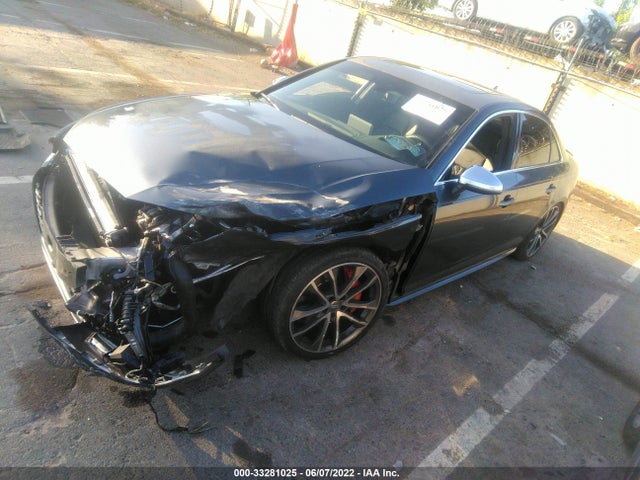 2019 Audi S4, VIN: WAUB4AF48KA006975