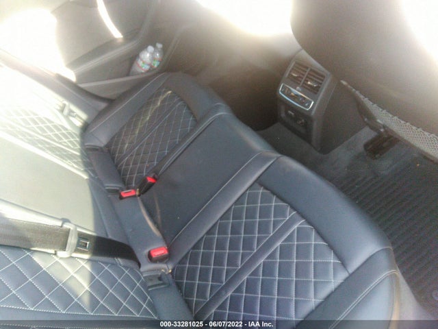 2019 Audi S4, VIN: WAUB4AF48KA006975