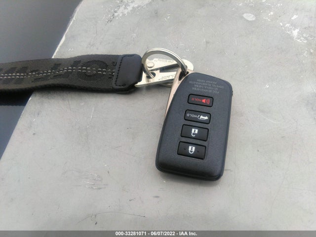 2019 Lexus NX, VIN: JTJBJRBZ8K2108022