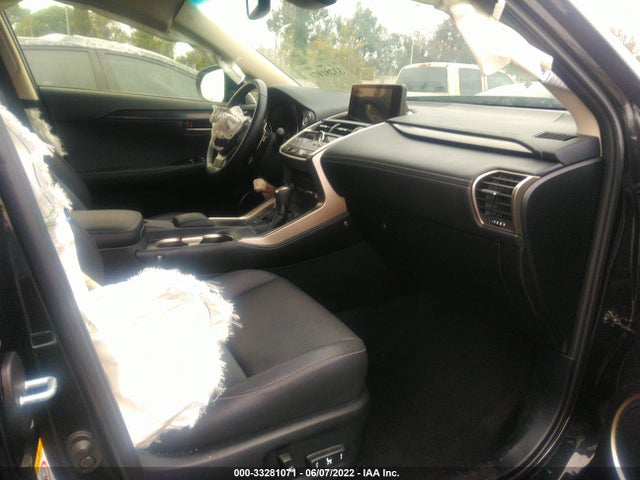 2019 Lexus NX, VIN: JTJBJRBZ8K2108022