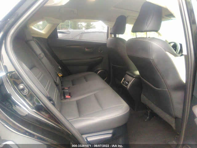 2019 Lexus NX, VIN: JTJBJRBZ8K2108022