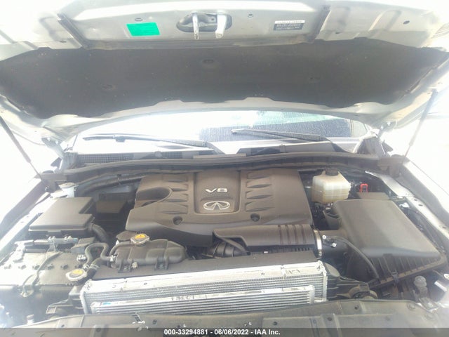 2020 Infiniti QX80, VIN: JN8AZ2NE2L9256333
