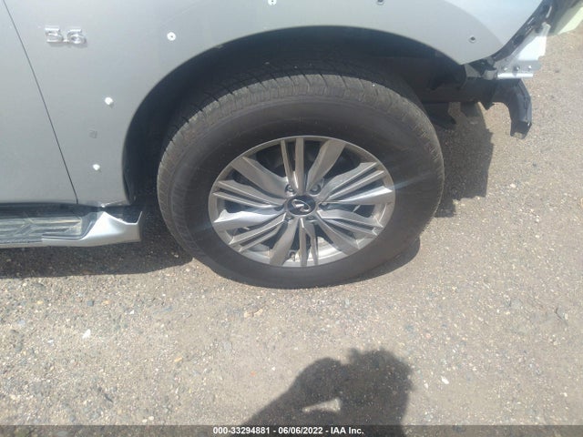 2020 Infiniti QX80, VIN: JN8AZ2NE2L9256333