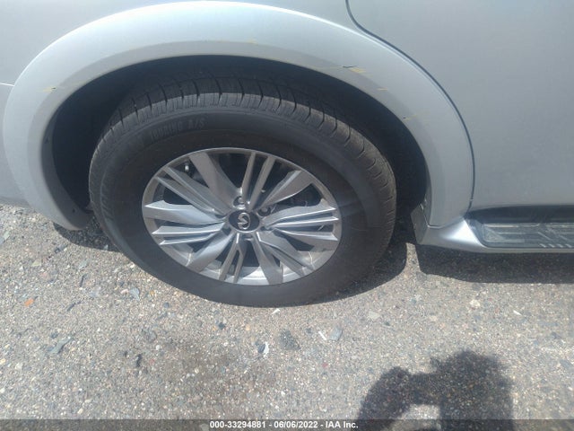 2020 Infiniti QX80, VIN: JN8AZ2NE2L9256333