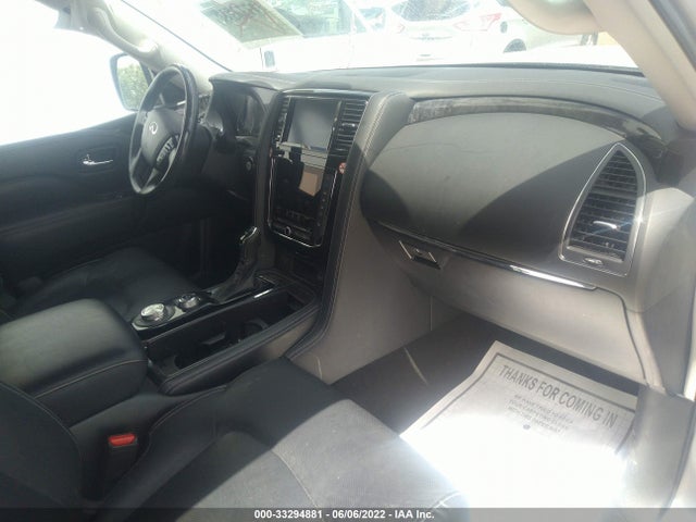 2020 Infiniti QX80, VIN: JN8AZ2NE2L9256333